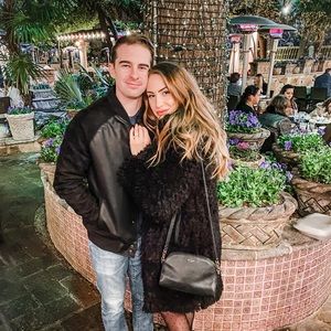 Wild fable fluffy coat